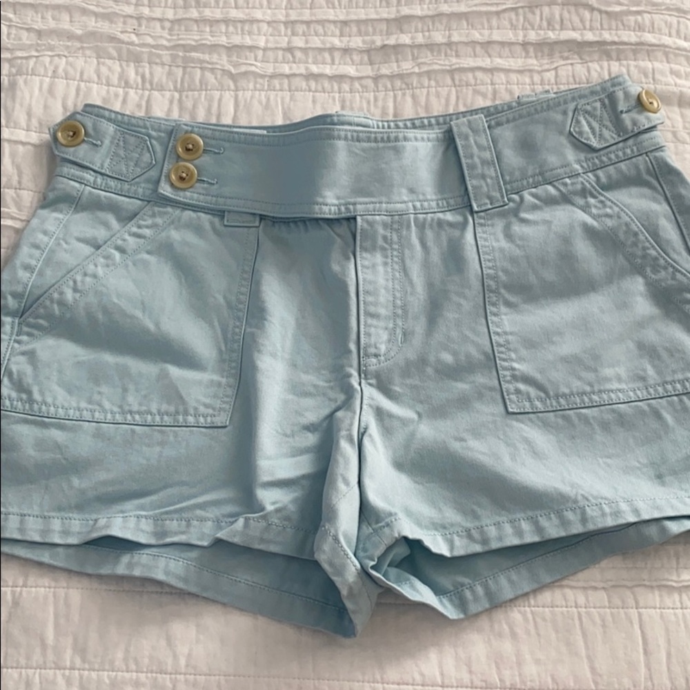 🌟Banana Republic chino shorts